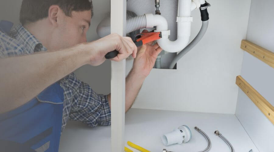 Professional Leak Detection Services in Norcatur, KS